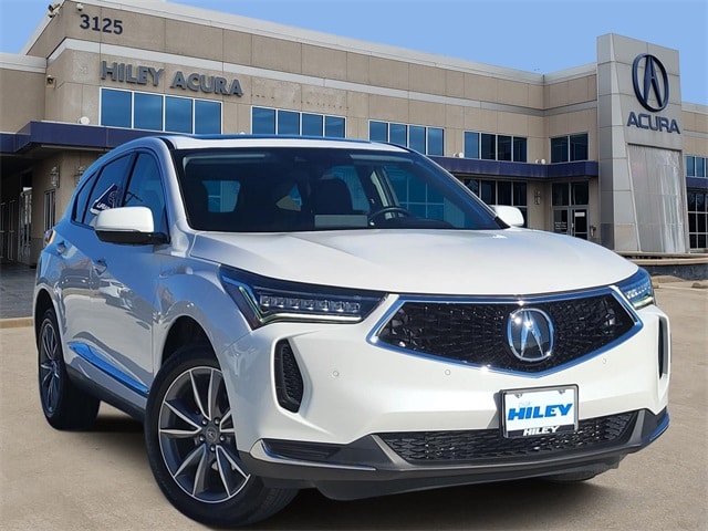 2022 Acura RDX Technology Package's photo