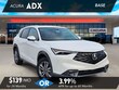  Acura ADX