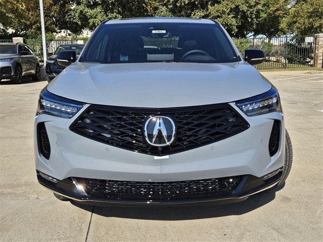 2026 Acura RDX A-Spec Advance photo 2