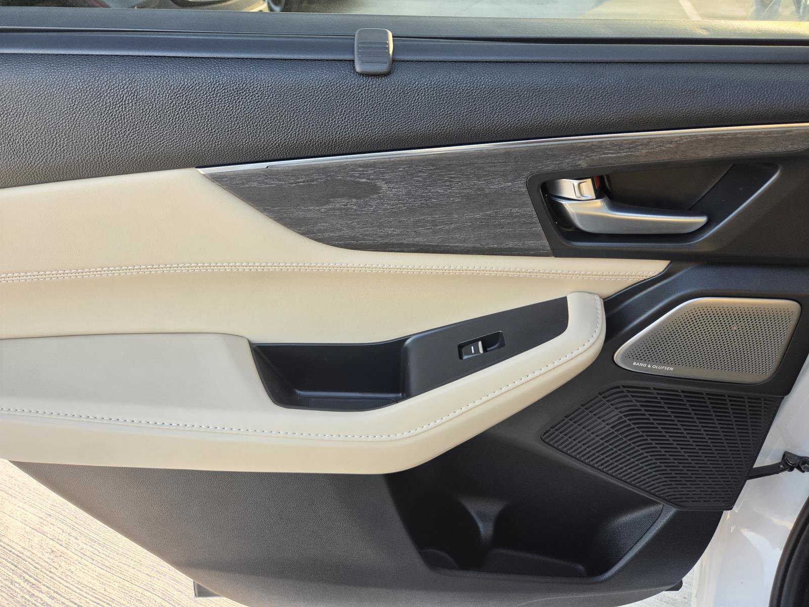2026 Acura MDX Advance Package - Photo 12
