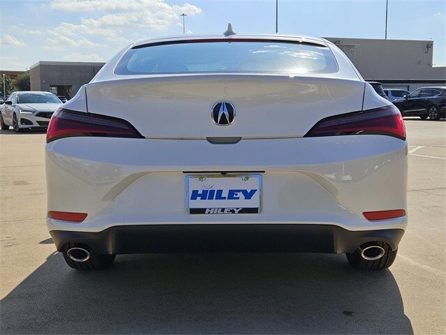 2026 Acura Integra Base photo 4