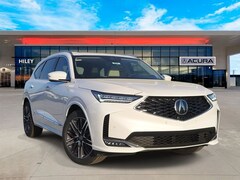 2026 Acura MDX w/Advance Package SUV