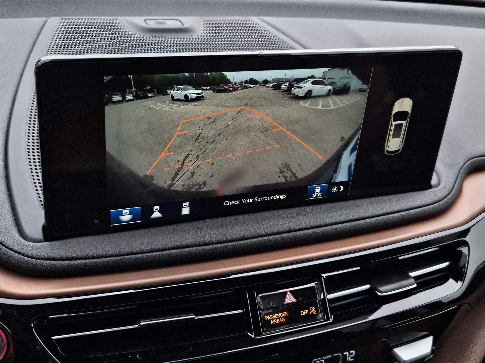 2026 Acura MDX Technology Package - Photo 22