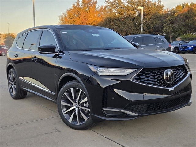 2026 Acura MDX Technology Package's photo