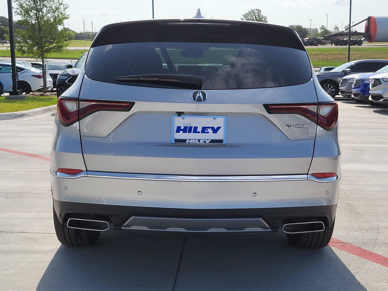 New 2026 Acura MDX Technology Package SUV