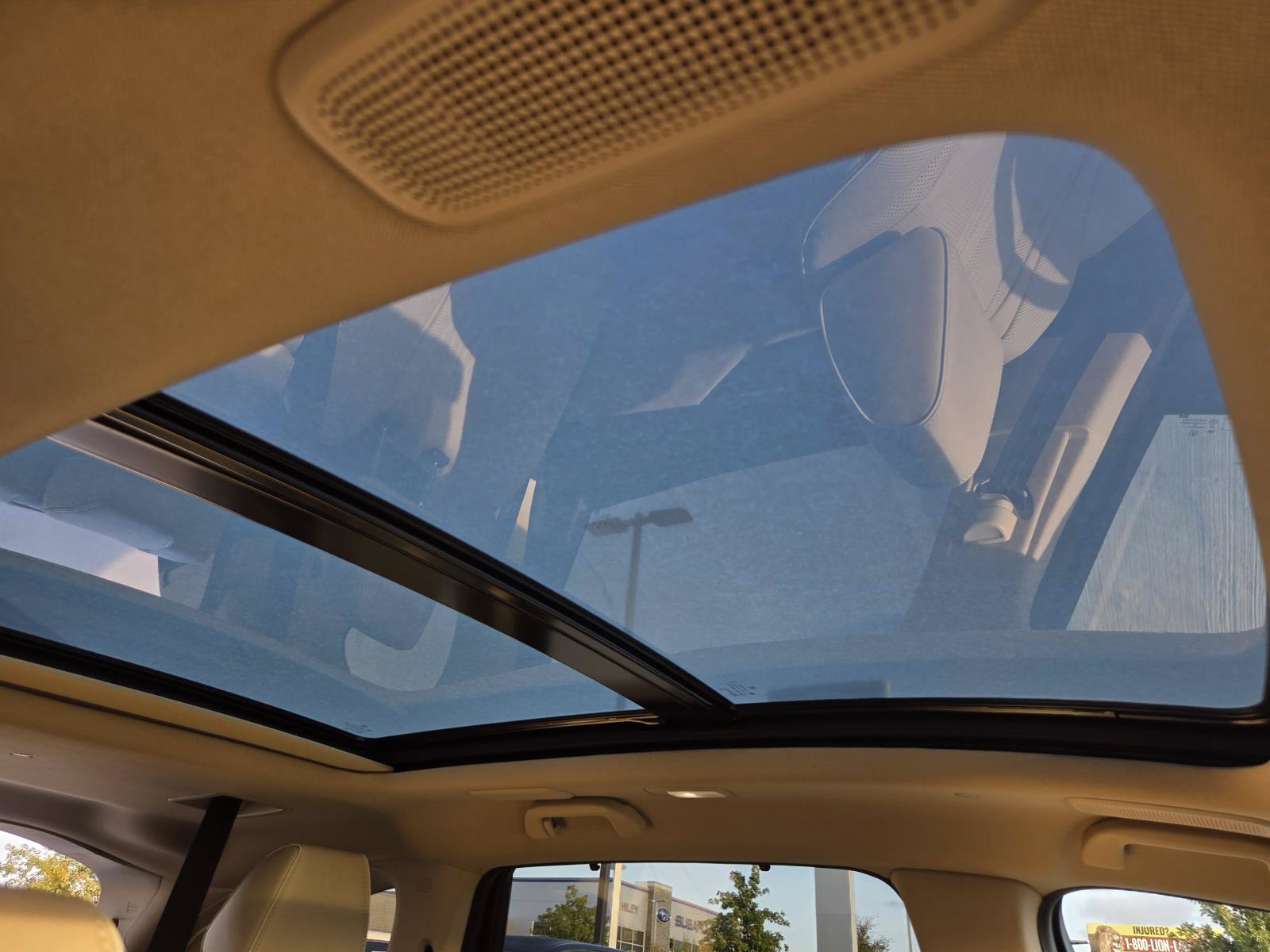 2026 Acura MDX Advance Package - Photo 8