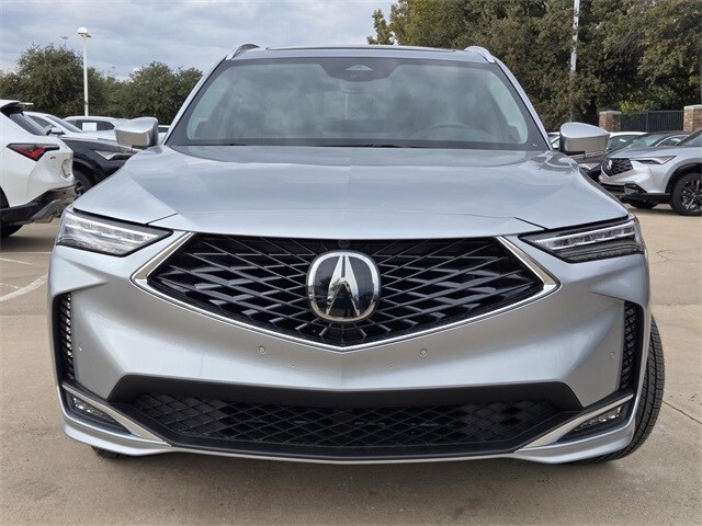 2026 Acura MDX SH-AWD Advance photo 2