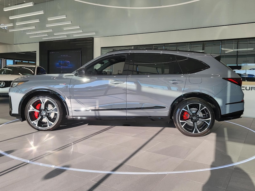 New 2026 Acura MDX Type S w/Advance Package SUV