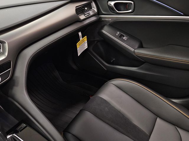 2026 Acura Integra A-Spec w/Technology Package - Photo 26