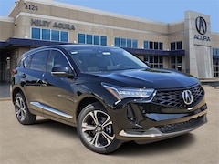 2025 Acura RDX Technology Package SUV