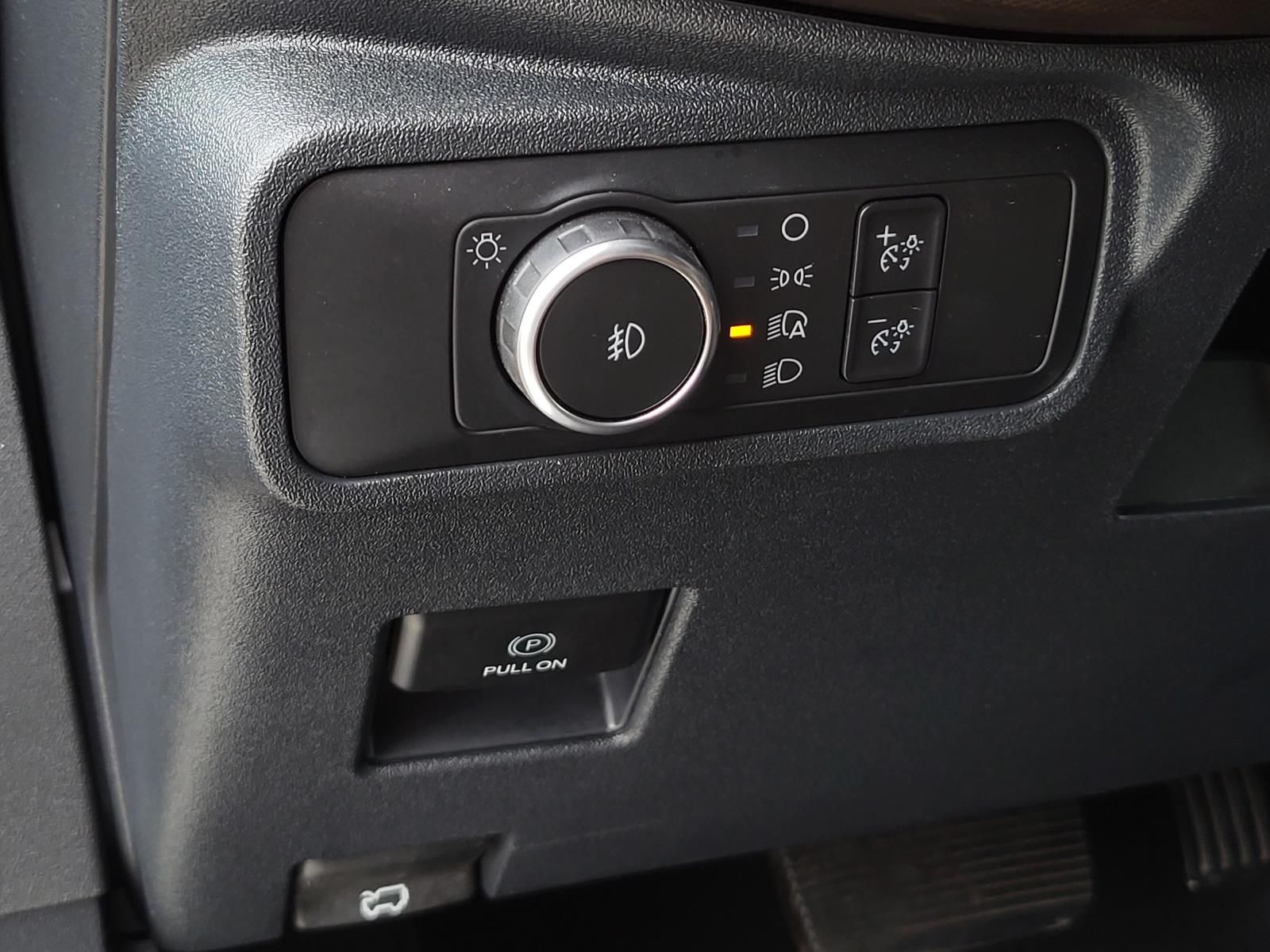 2022 Ford Bronco 4-Door Outer Banks - Photo 17