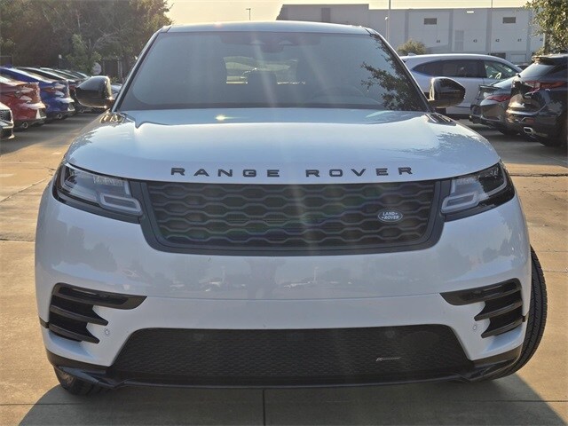 2023 Land Rover Range Rover Velar R-Dynamic S photo 2