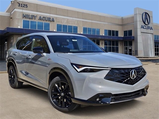 2025 Acura ADX A-spec w/Advance Package's photo