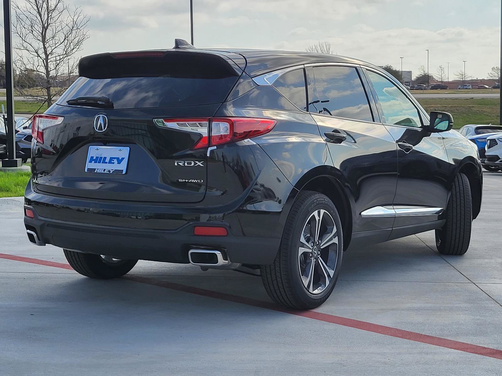 New 2026 Acura RDX Technology Package SUV