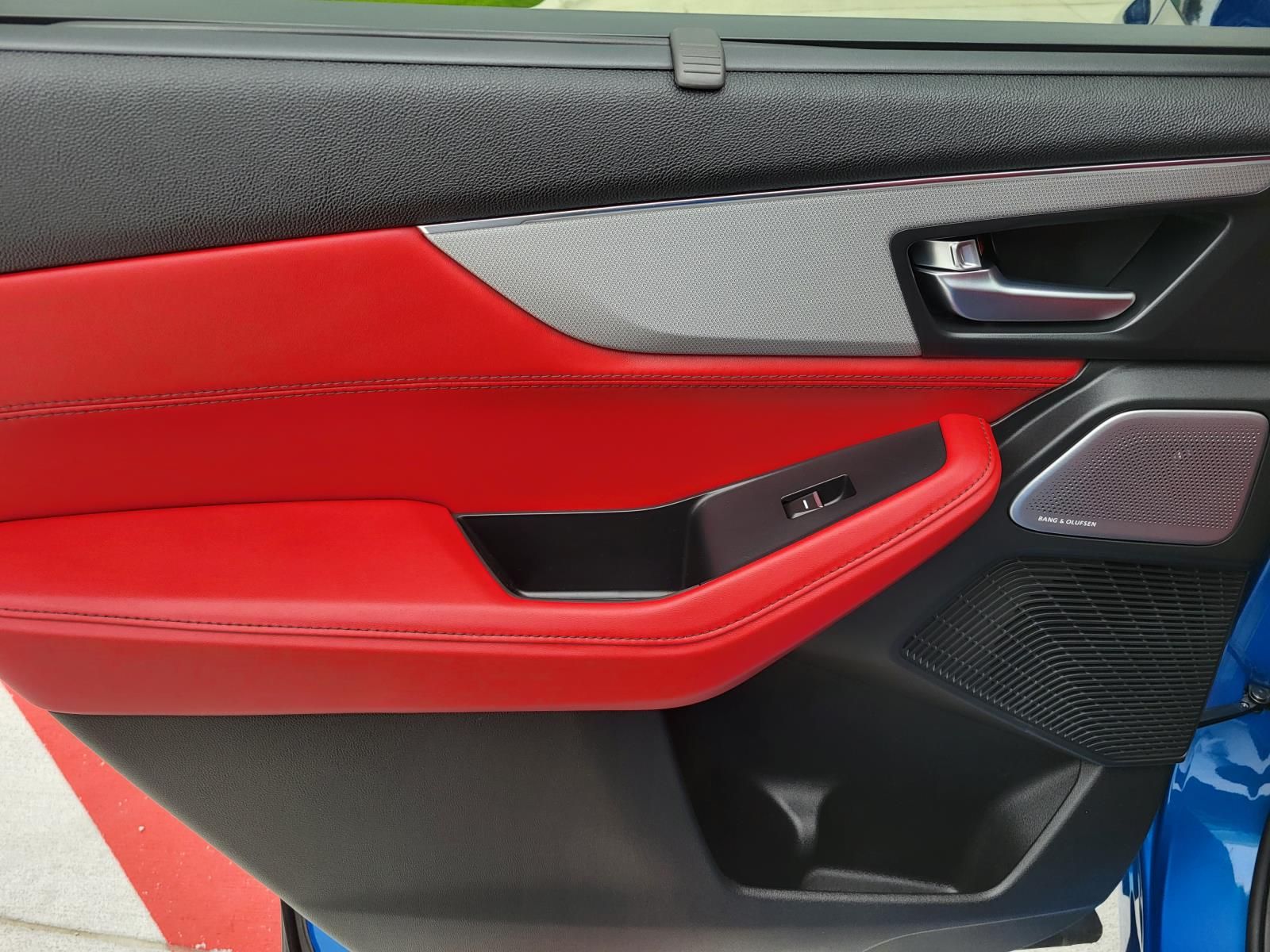 2026 Acura MDX A-Spec Package - Photo 12