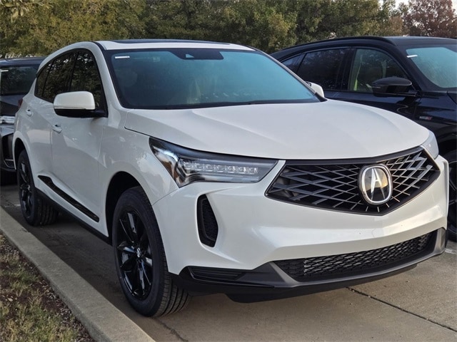 2026 Acura RDX Base's photo