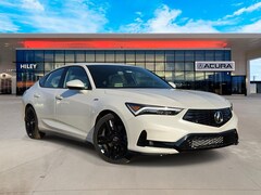 2026 Acura Integra A-Spec Package Hatchback