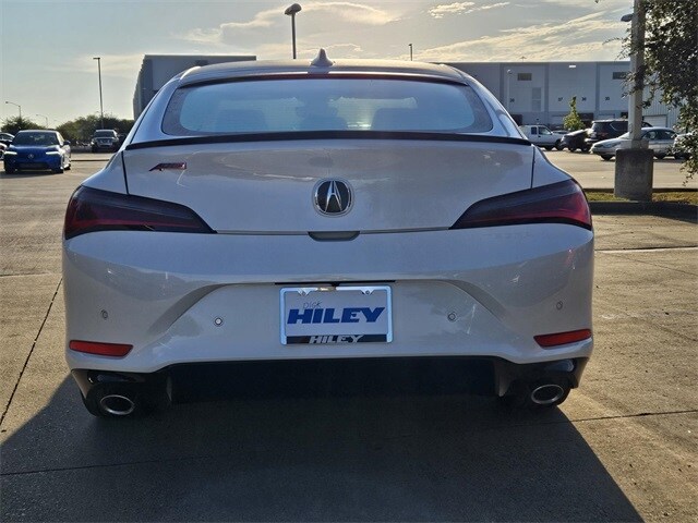 2026 Acura Integra A-Spec photo 4