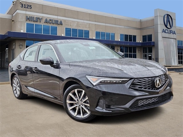 2026 Acura Integra Base's photo