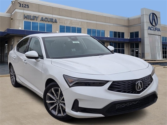 2026 Acura Integra Base's photo