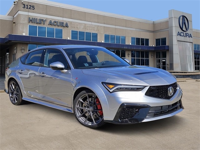 2025 Acura Integra Type-S's photo