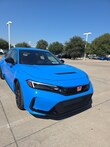 Honda Civic Type R