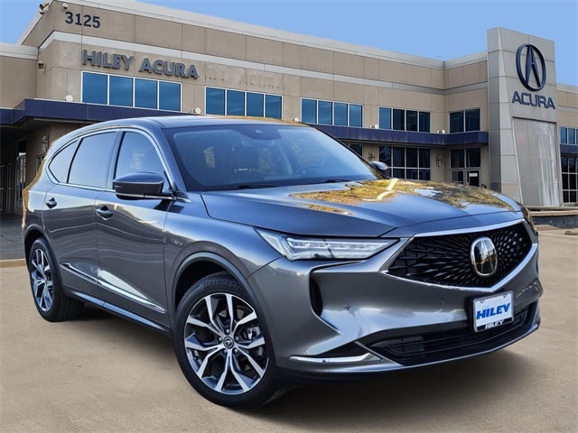 2023 Acura MDX Technology Package's photo
