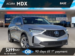 2026 Acura MDX Base SUV