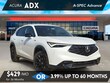  Acura ADX