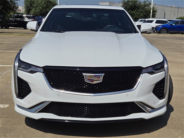 2023 Cadillac CT4 Sport photo 2
