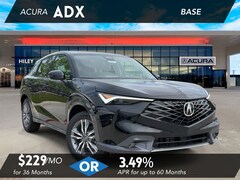 2026 Acura ADX SUV