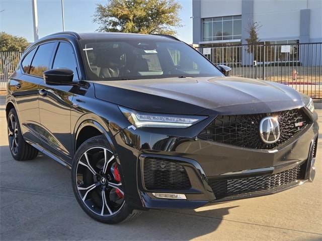 2026 Acura MDX Type S w/Advance Package's photo