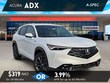  Acura ADX