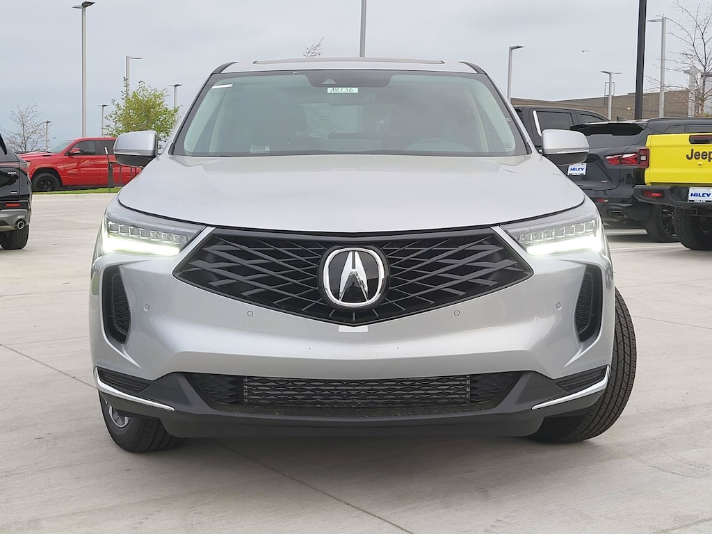 New 2026 Acura RDX Technology Package SUV