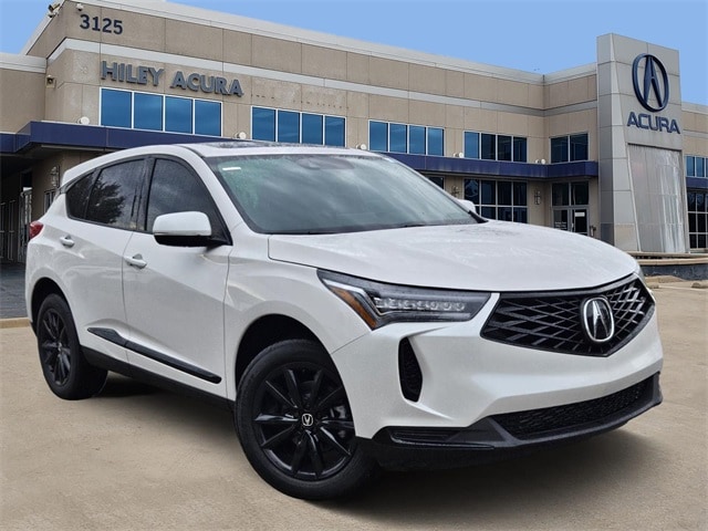 2025 Acura RDX Base's photo