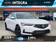  Acura Integra