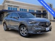 Acura ADX