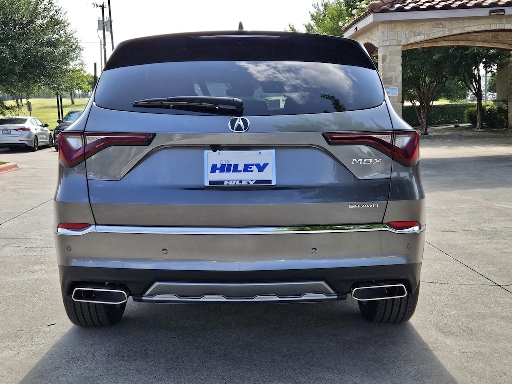 New 2026 Acura MDX Technology Package SUV