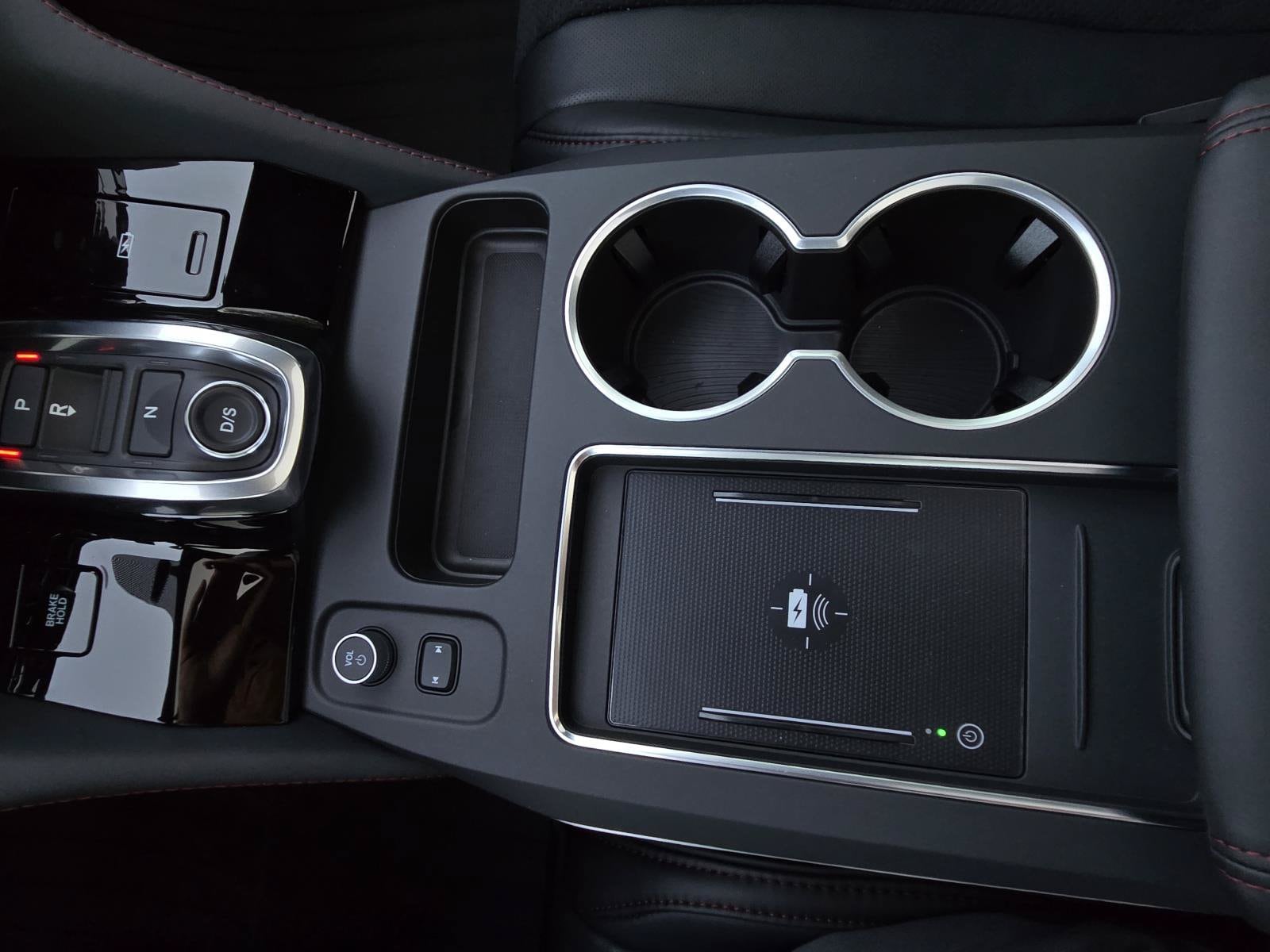 2026 Acura MDX A-Spec Package - Photo 25