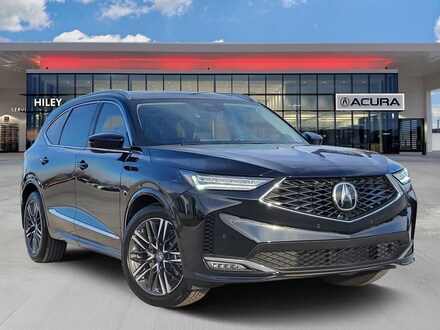 2026 Acura MDX Advance Package SUV