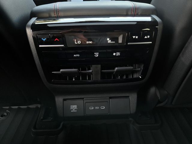 2026 Acura MDX A-Spec Package - Photo 16