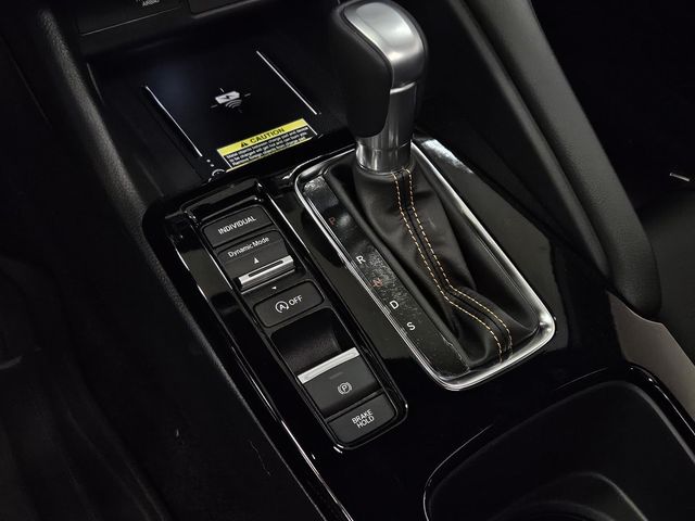 2026 Acura Integra A-Spec w/Technology Package - Photo 24