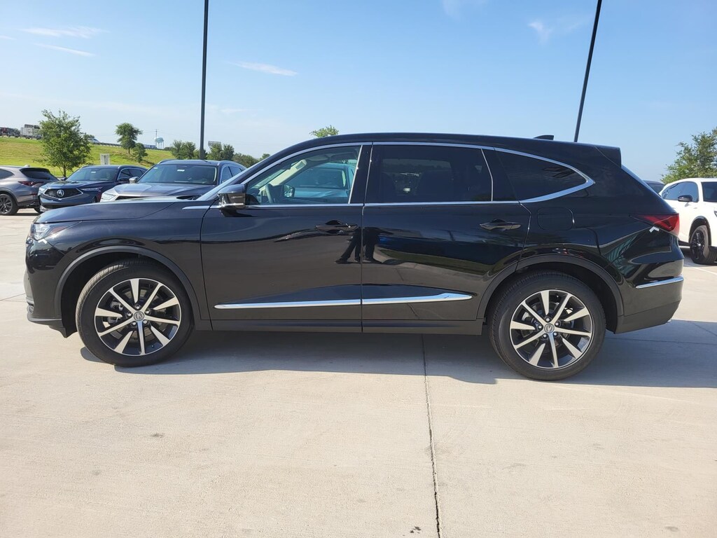 New 2026 Acura MDX Technology Package SUV