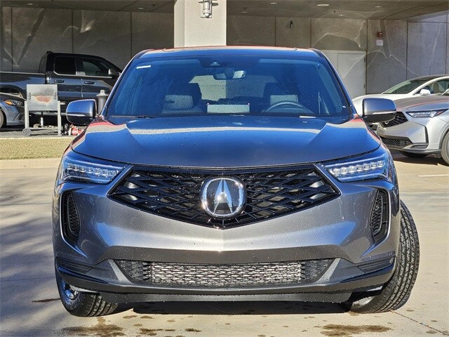 2025 Acura RDX photo 2