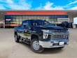  Chevrolet Silverado 3500 HD