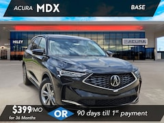 2026 Acura MDX Base SUV