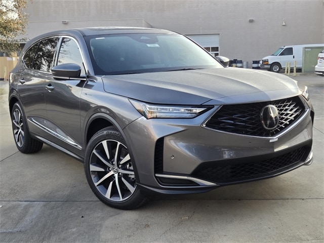 2026 Acura MDX Technology Package's photo