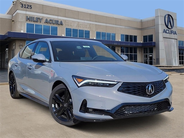 2026 Acura Integra A-Spec with Tech Package's photo