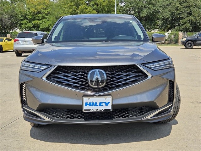 2025 Acura MDX Technology SH-AWD photo 2