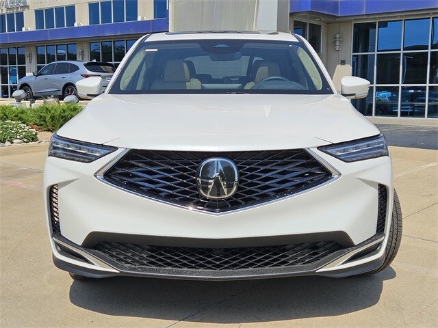 2026 Acura MDX photo 2